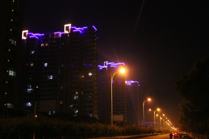 濱江明珠城