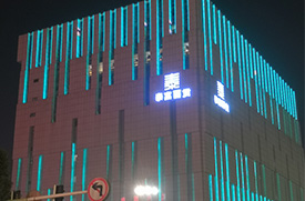 泰富百貨
